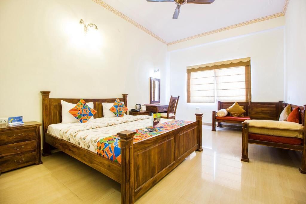 Photo of Bedroom in Jagatpura