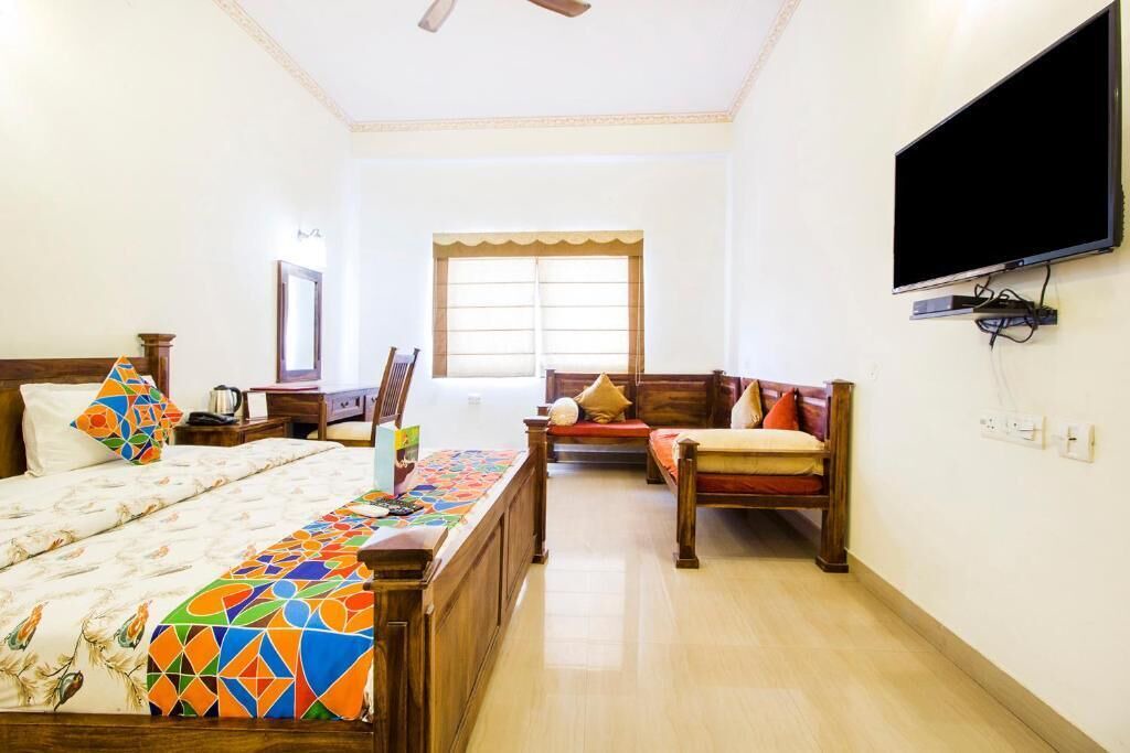 Photo of Bedroom in Jagatpura