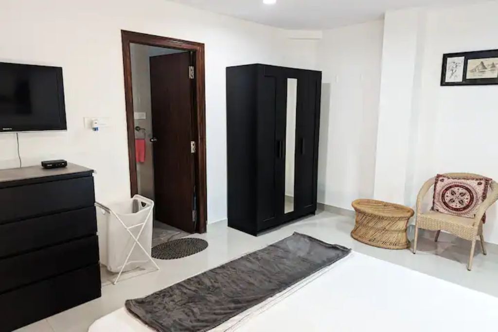 Photo of Bedroom in Kondapur