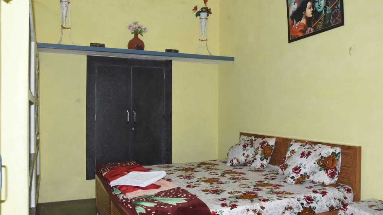 Photo of Bedroom in Khajuraho