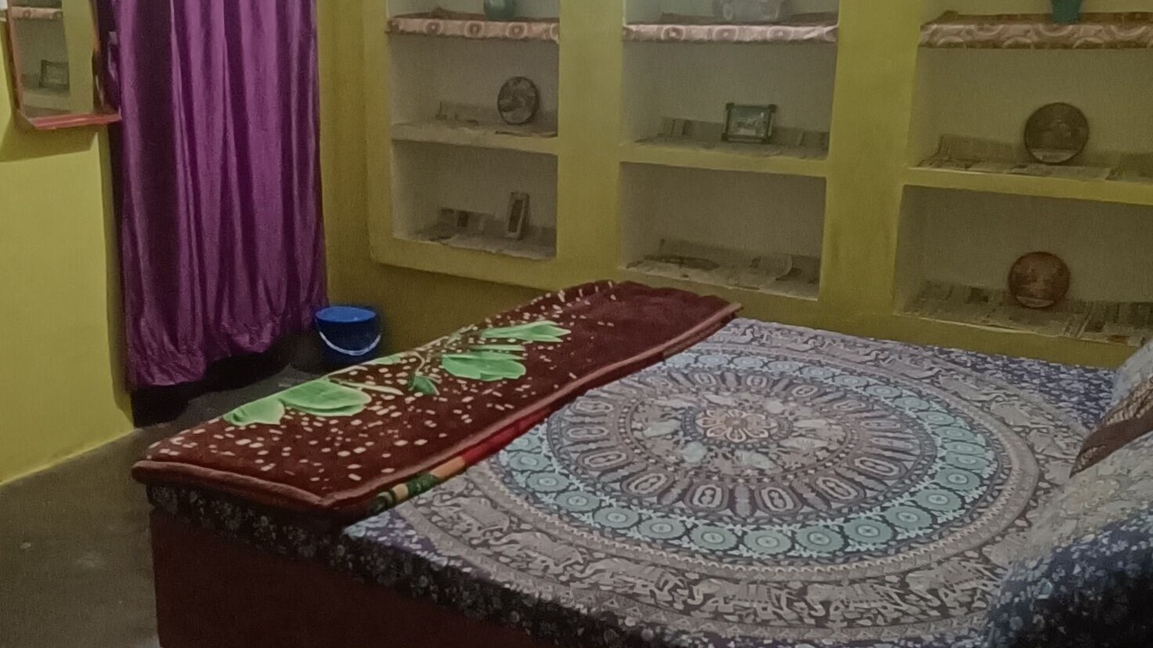 Photo of Bedroom in Khajuraho