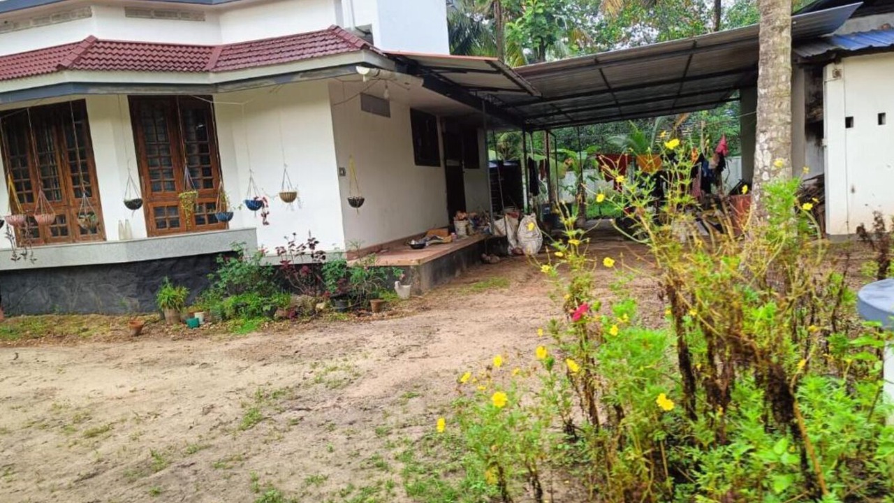 Photo of Outdoor in Pattanakkad