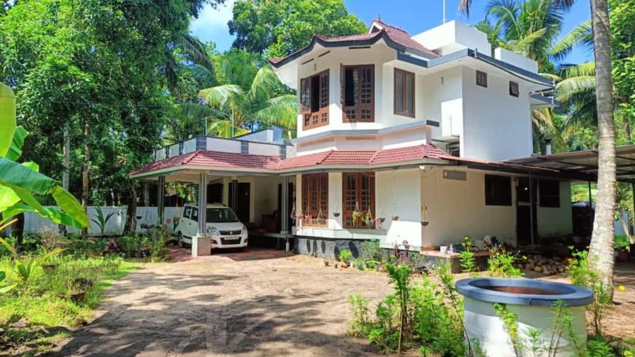 Photo of Outdoor in Pattanakkad