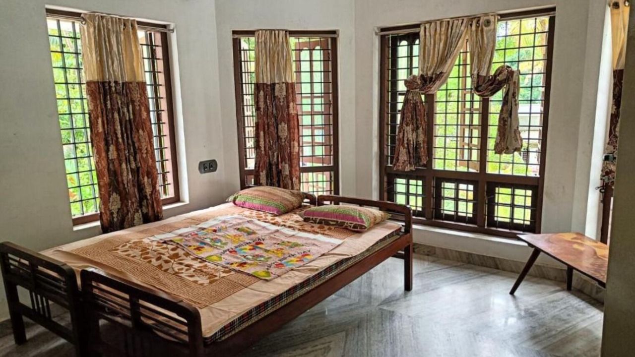 Photo of Bedroom in Pattanakkad