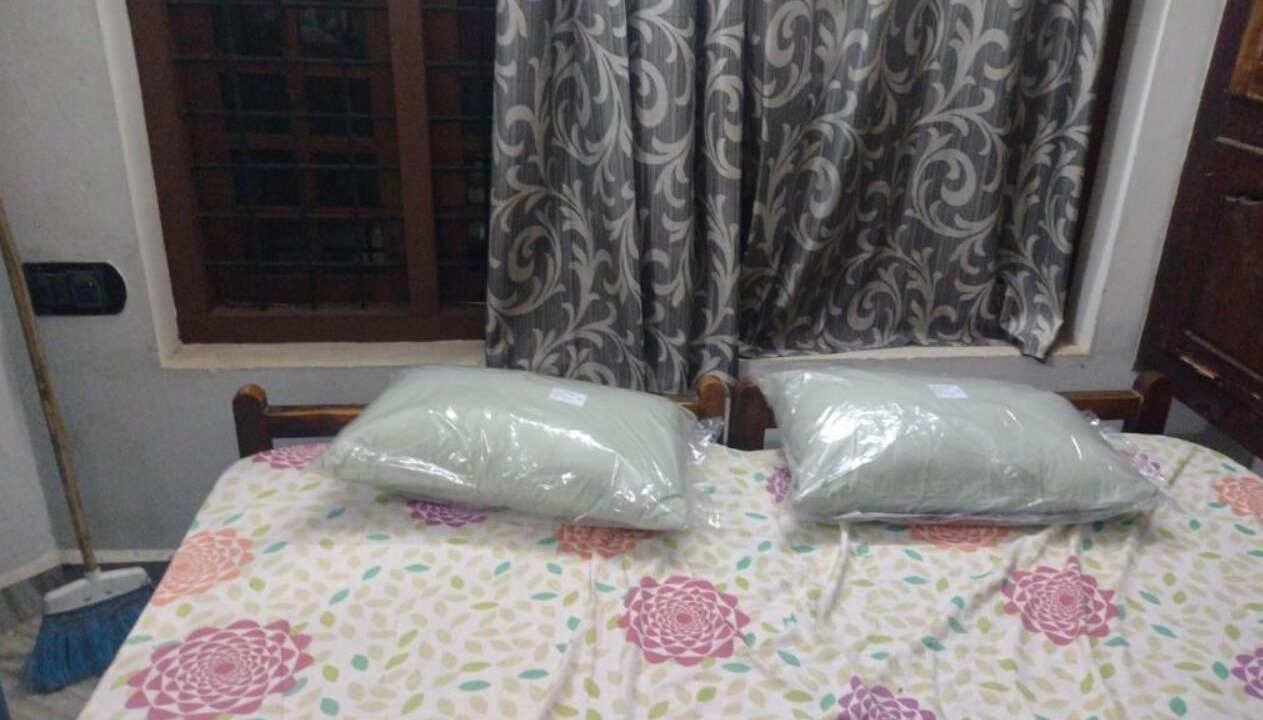 Photo of Bedroom in Pattanakkad