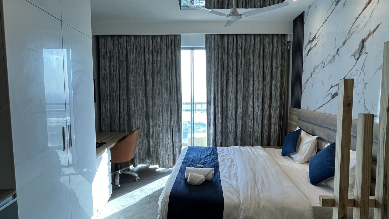 Photo of Bedroom in Noida