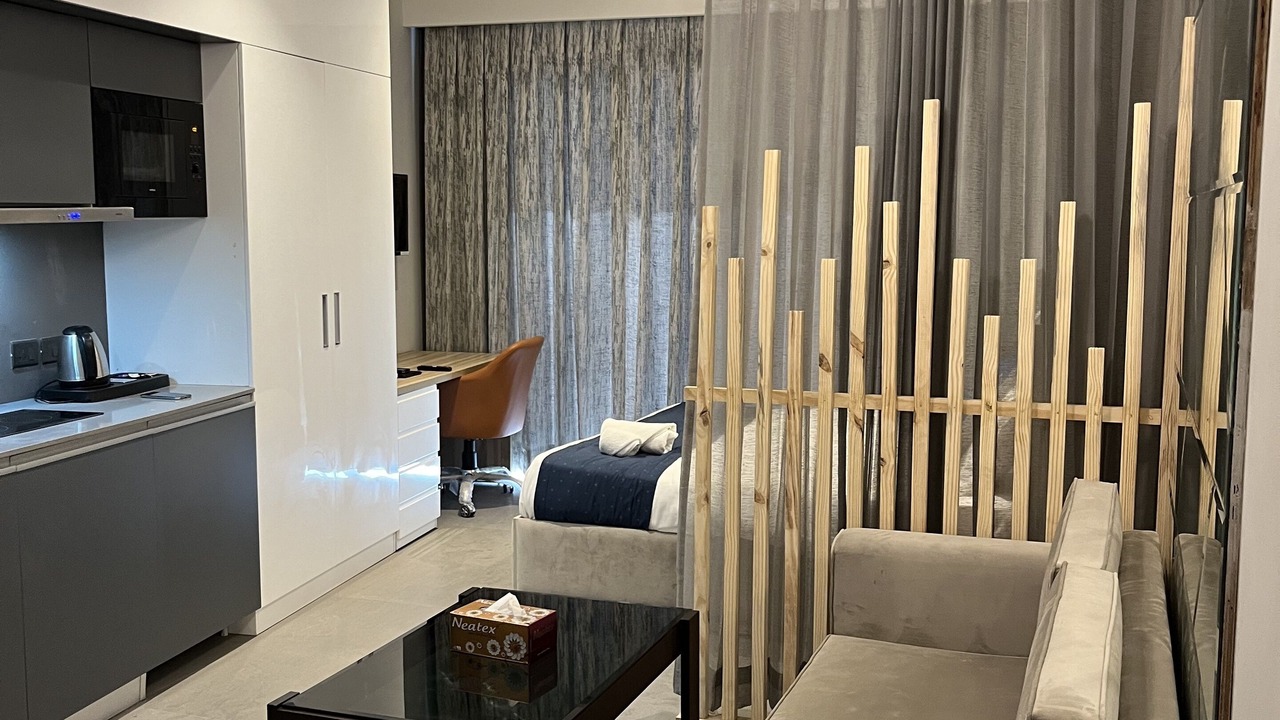 Photo of Livingroom in Noida