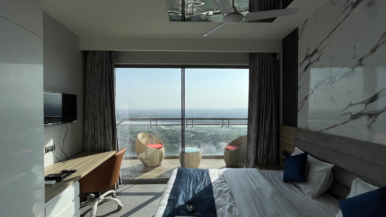 Photo of Bedroom in Noida