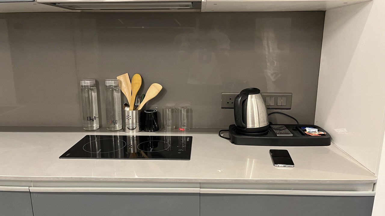 Photo of Kitchen in Noida