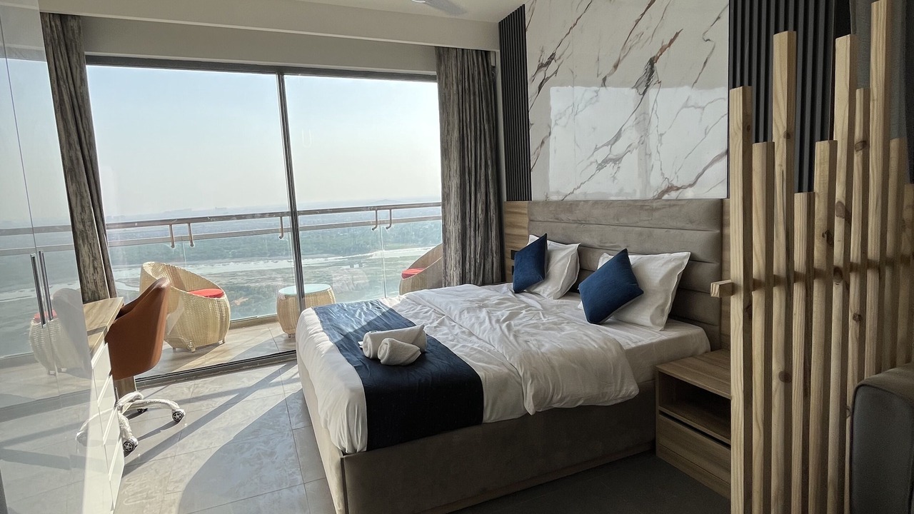Photo of Bedroom in Noida