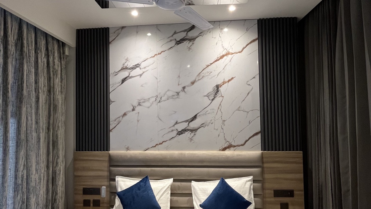Photo of Bedroom in Noida