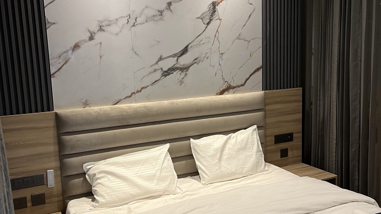 Photo of Bedroom in Noida