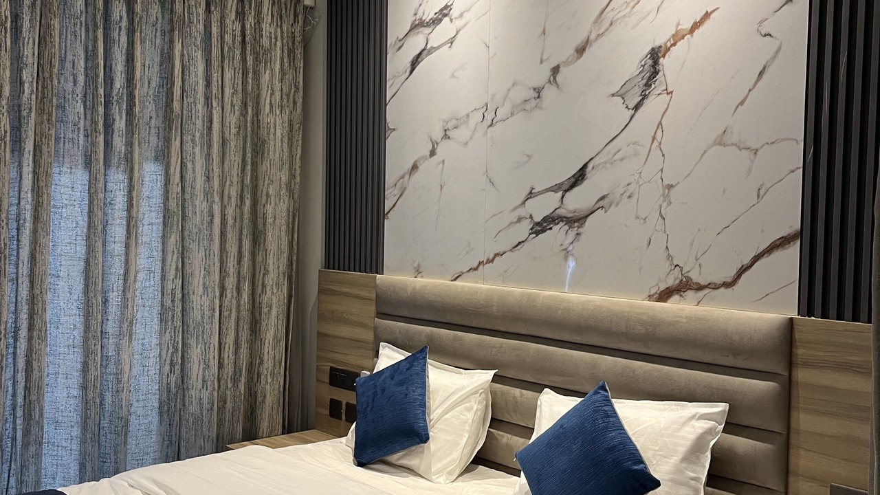 Photo of Bedroom in Noida