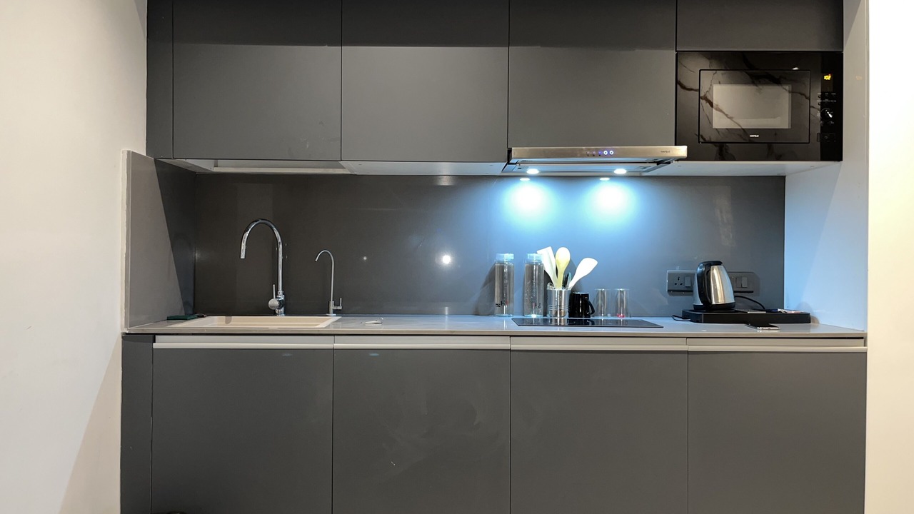Photo of Kitchen in Noida