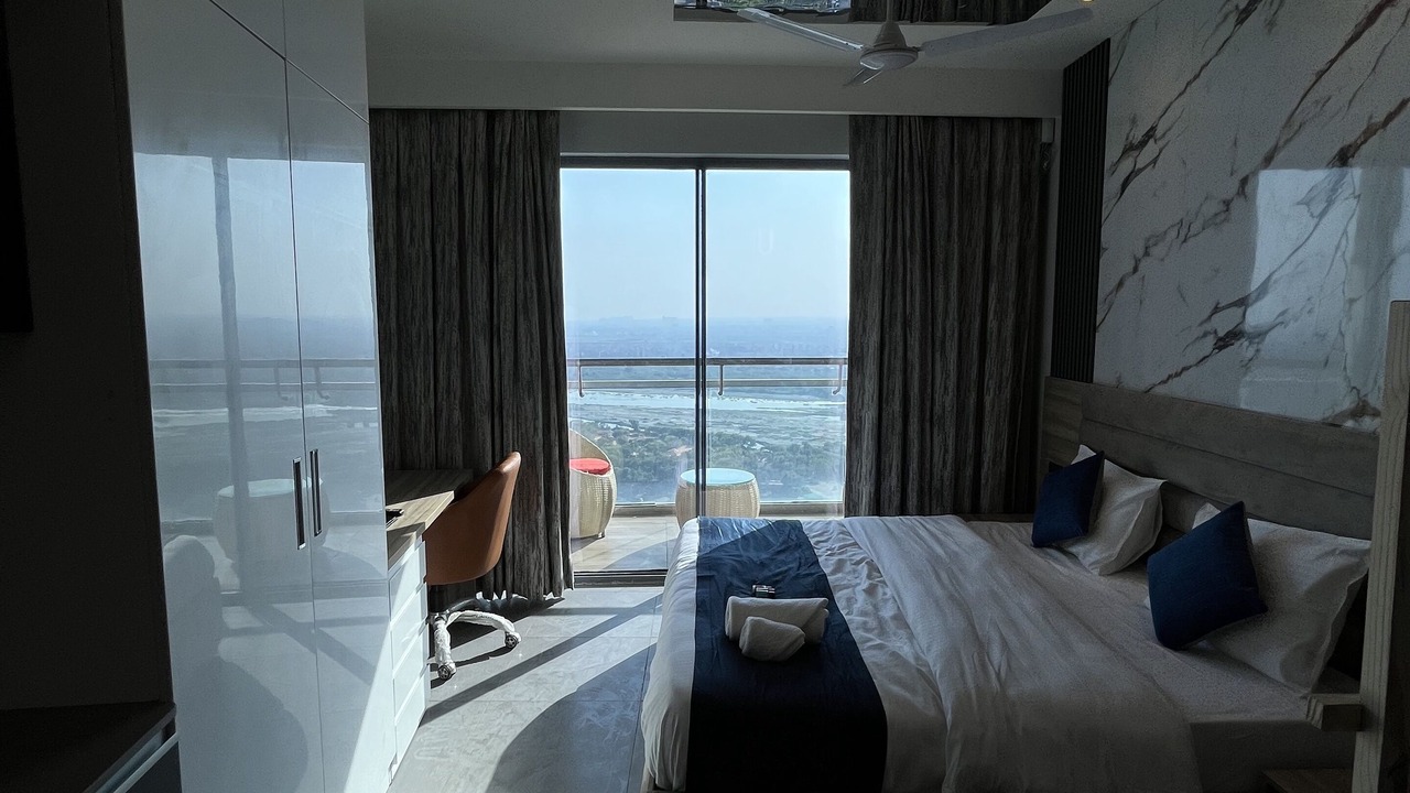Photo of Bedroom in Noida