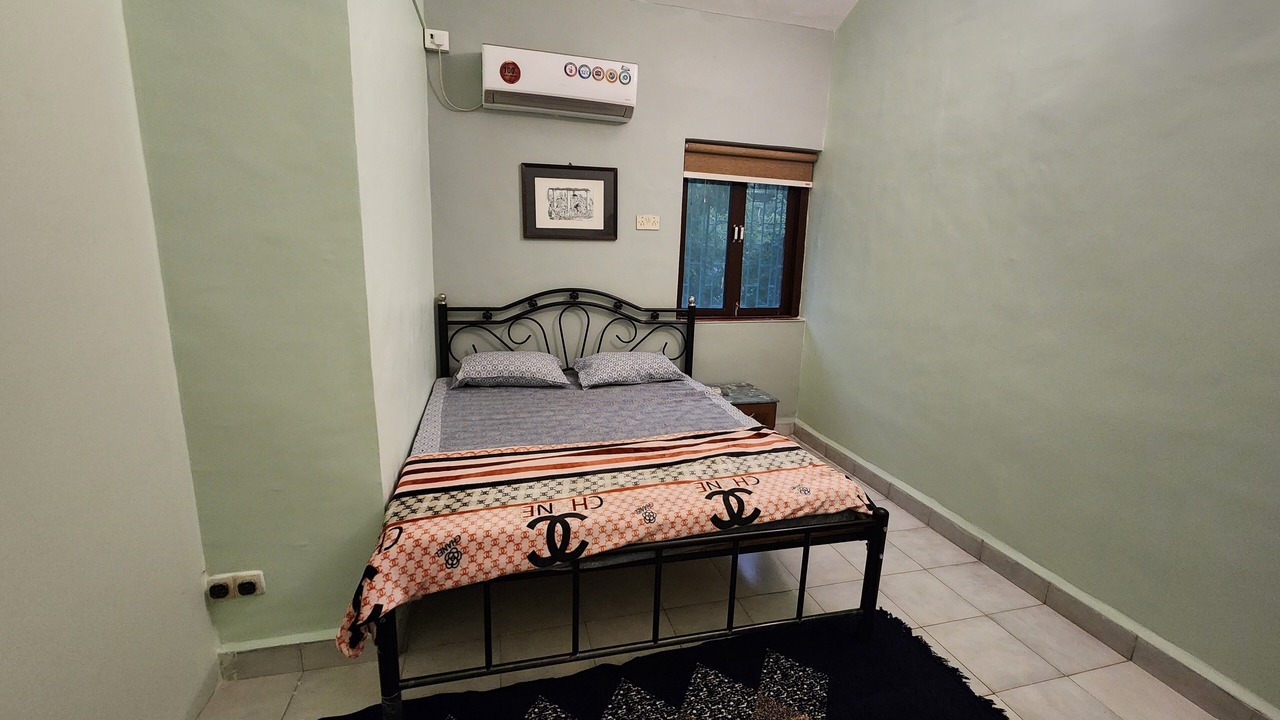 Photo of Bedroom in Nagoa