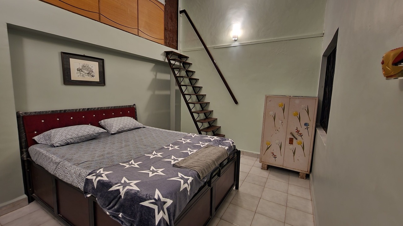 Photo of Bedroom in Nagoa