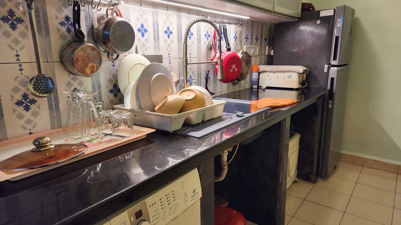 Photo of Kitchen in Nagoa