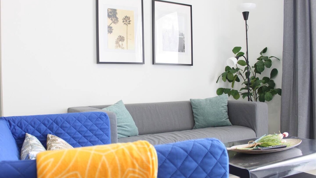 Photo of Livingroom in Bandar Kinrara