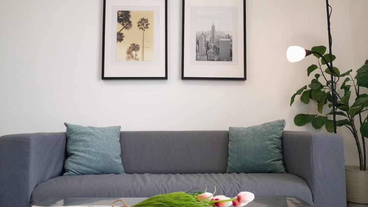 Photo of Livingroom in Bandar Kinrara