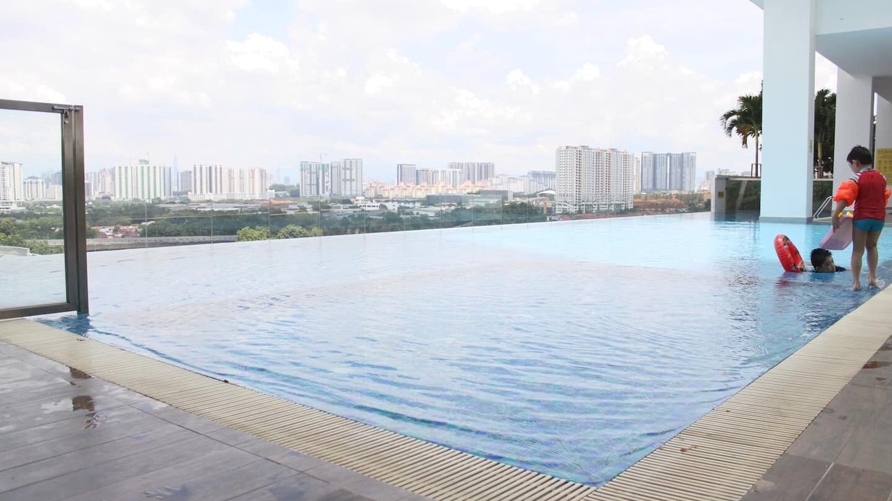 Photo of Outdoor in Bandar Kinrara
