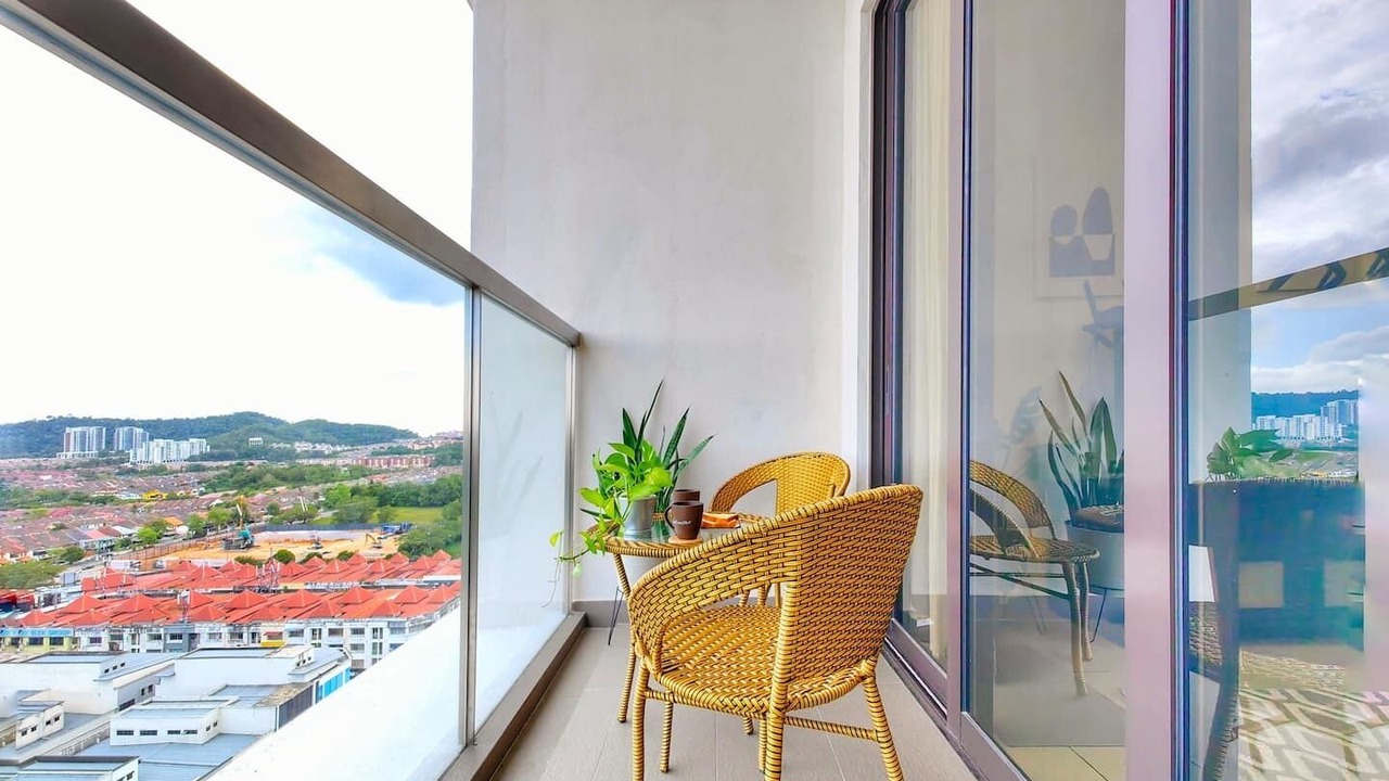 Photo of Outdoor in Bandar Kinrara