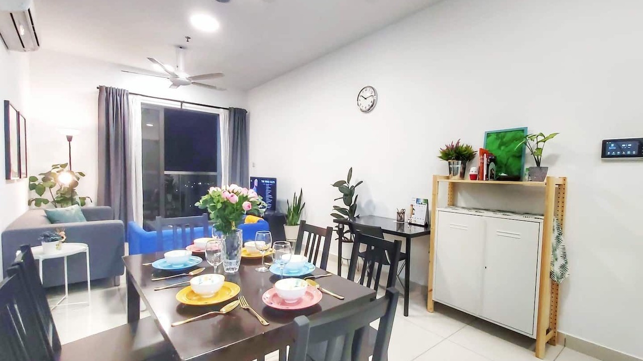 Photo of Others in Bandar Kinrara