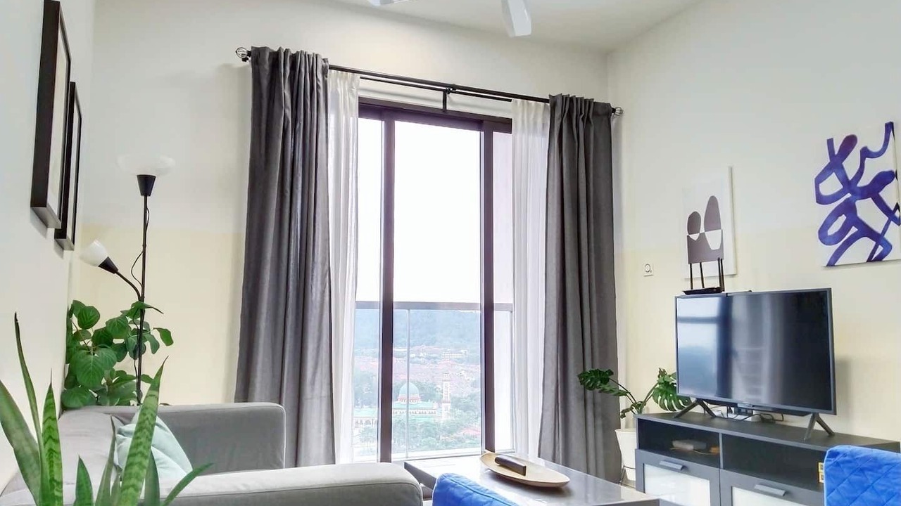 Photo of Livingroom in Bandar Kinrara