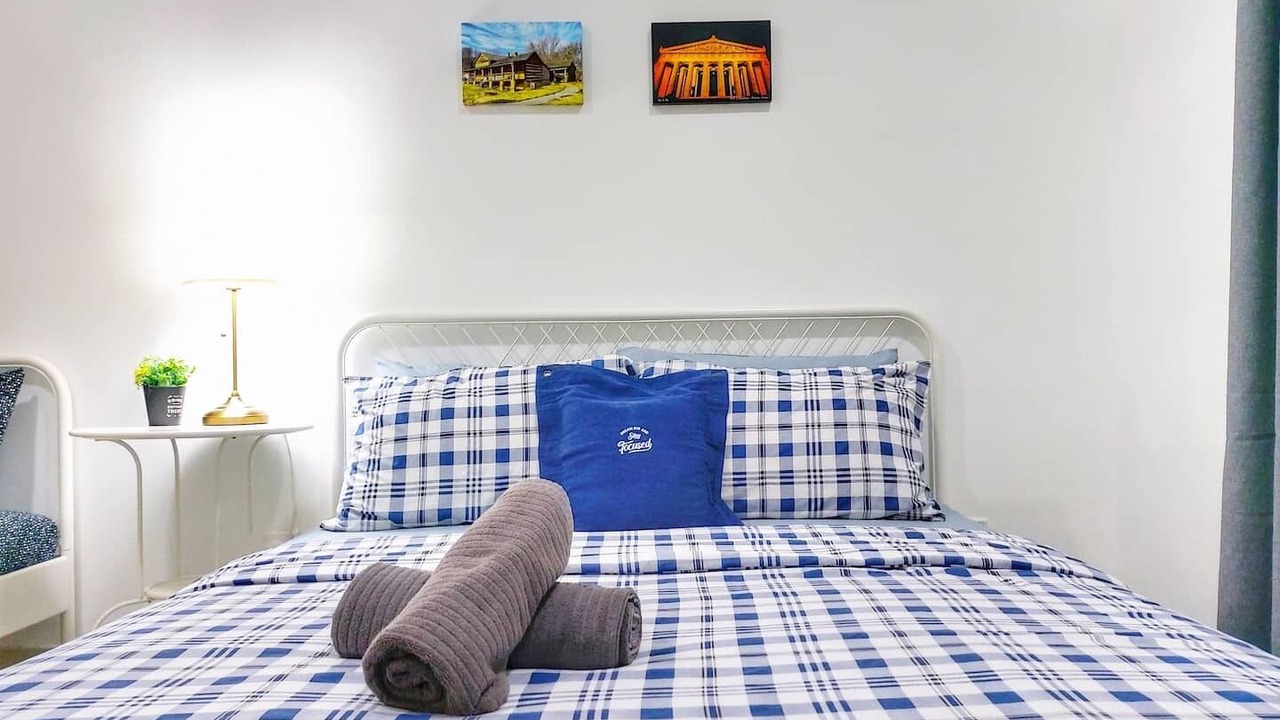 Photo of Bedroom in Bandar Kinrara