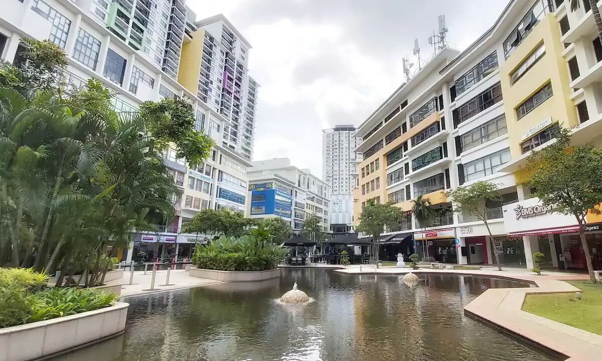 Photo of Outdoor in Puchong