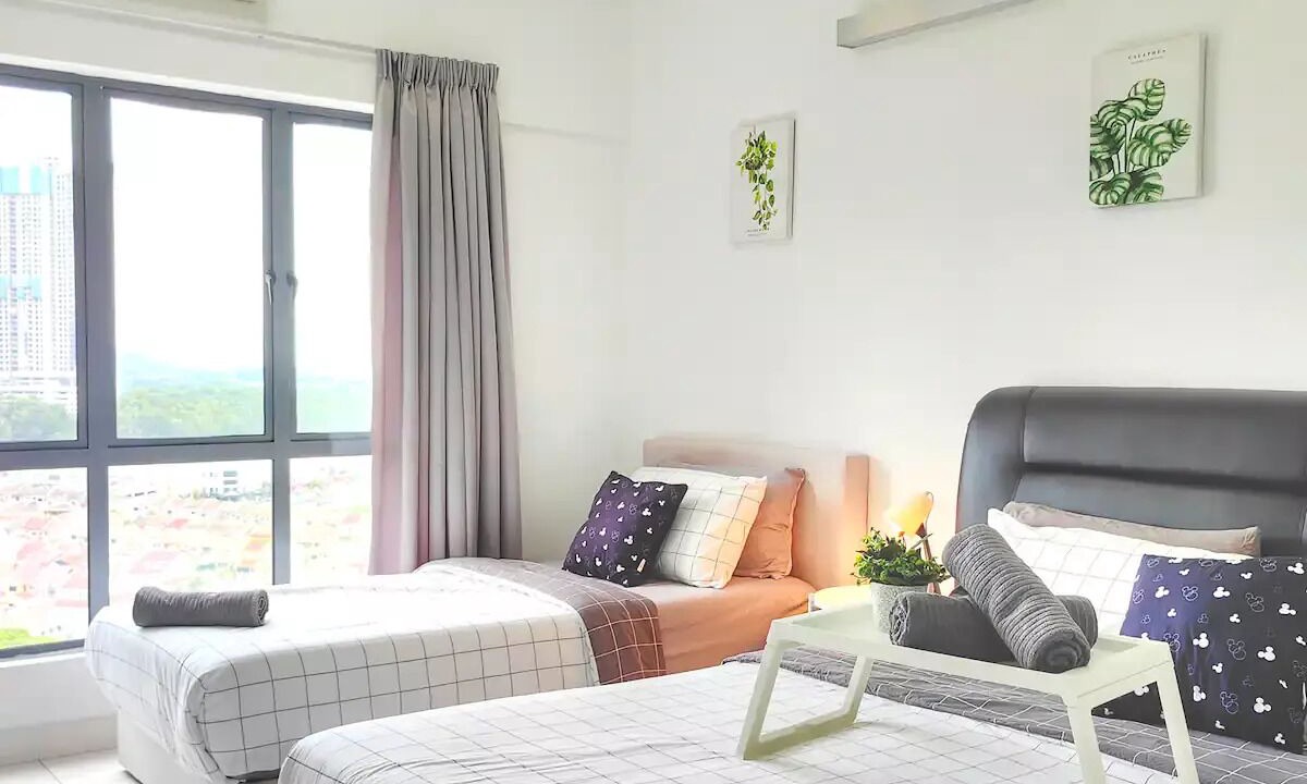 Photo of Bedroom in Puchong