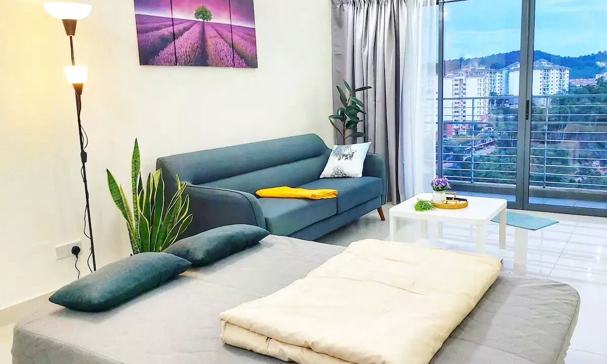 Photo of Livingroom in Puchong