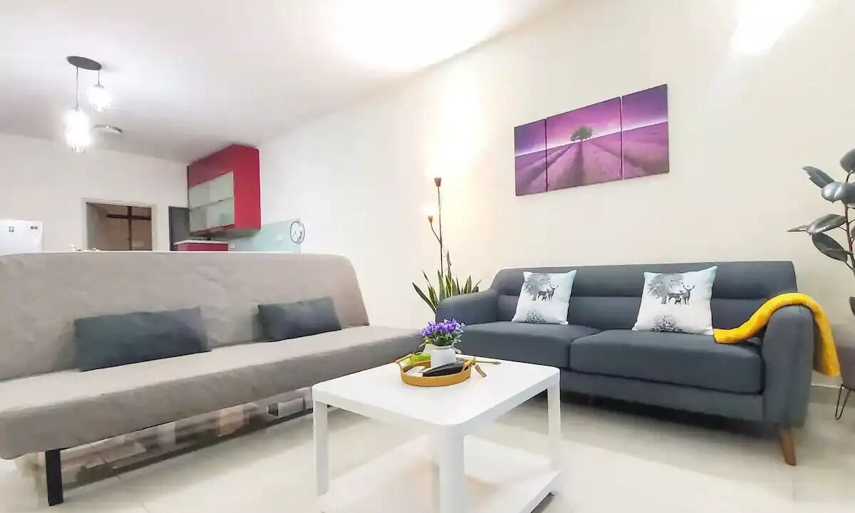 Photo of Livingroom in Puchong