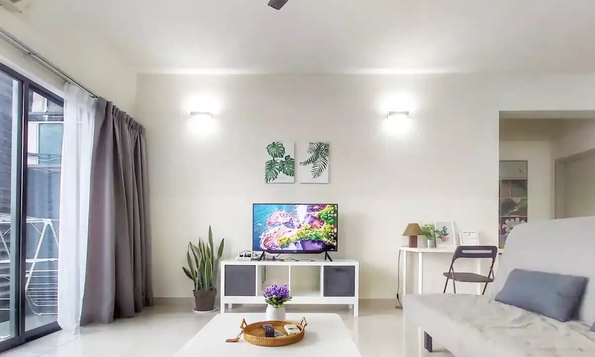 Photo of Livingroom in Puchong