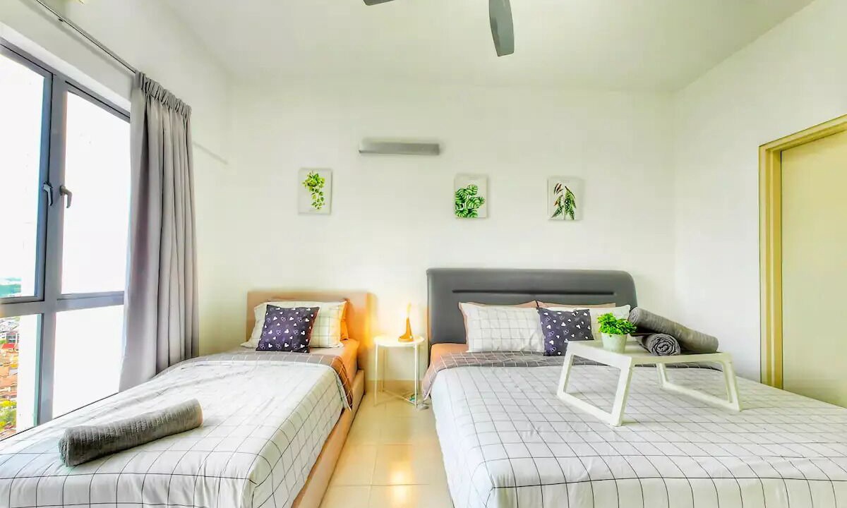 Photo of Bedroom in Puchong