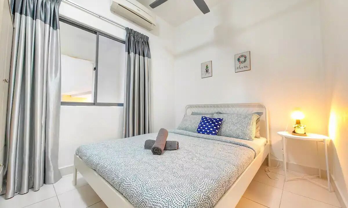 Photo of Bedroom in Puchong