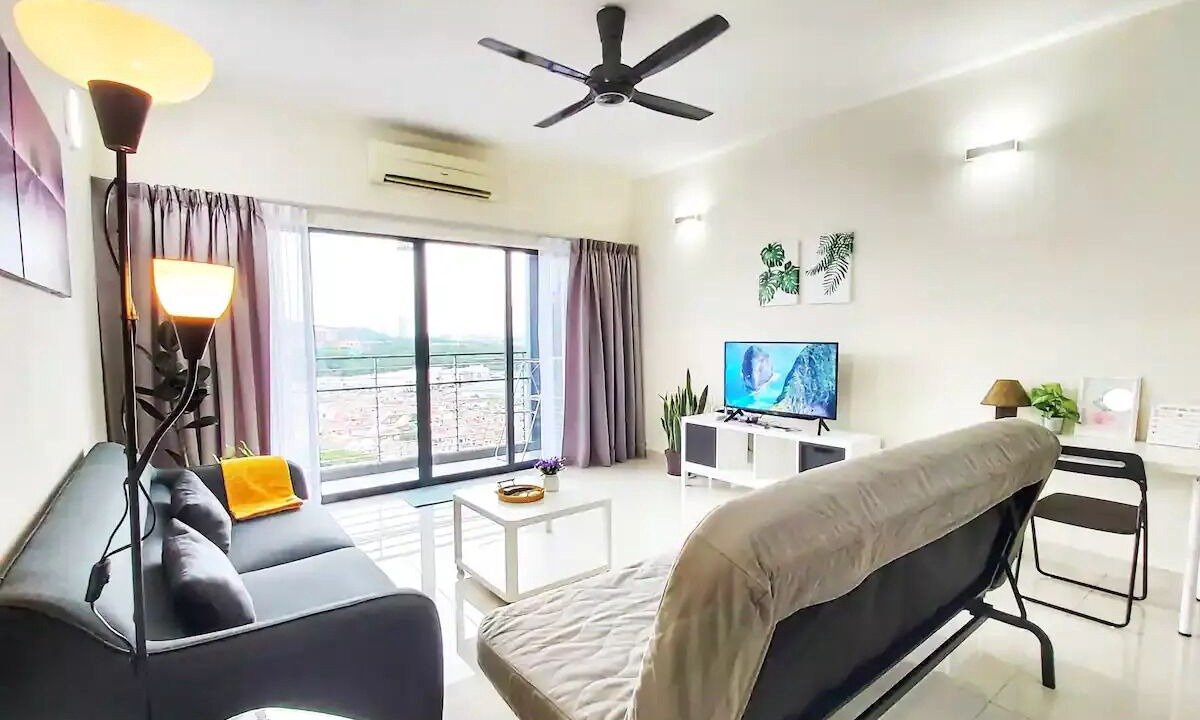 Photo of Livingroom in Puchong