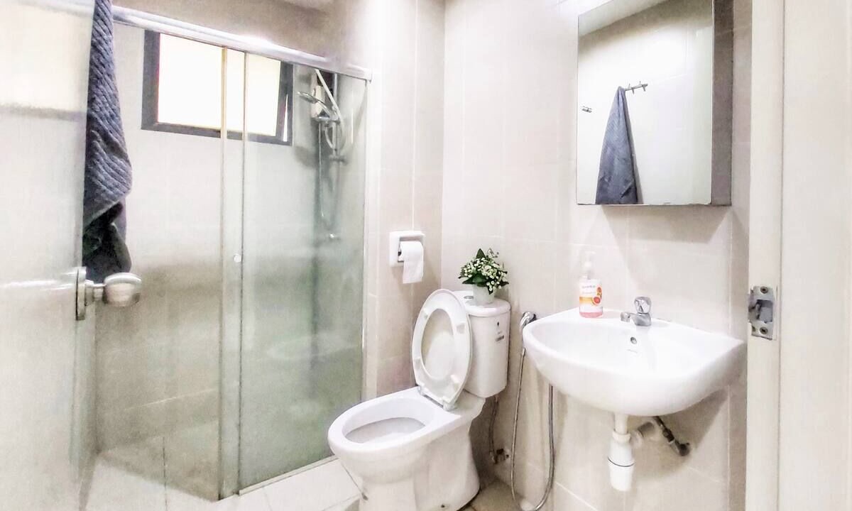 Photo of Bathroom in Puchong