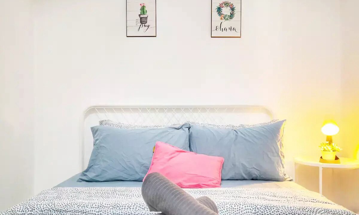 Photo of Bedroom in Puchong