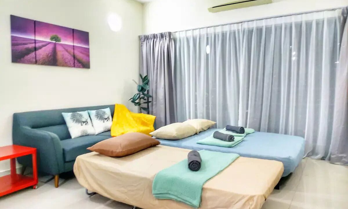 Photo of Bedroom in Puchong