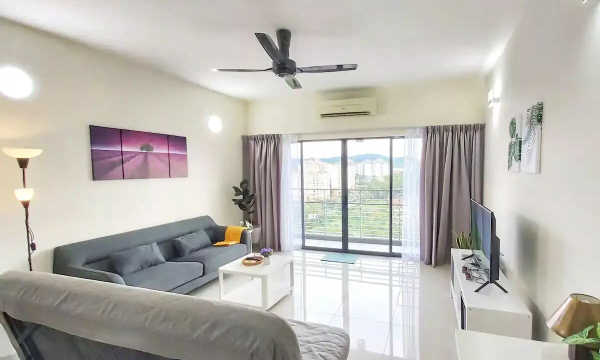 Photo of Livingroom in Puchong