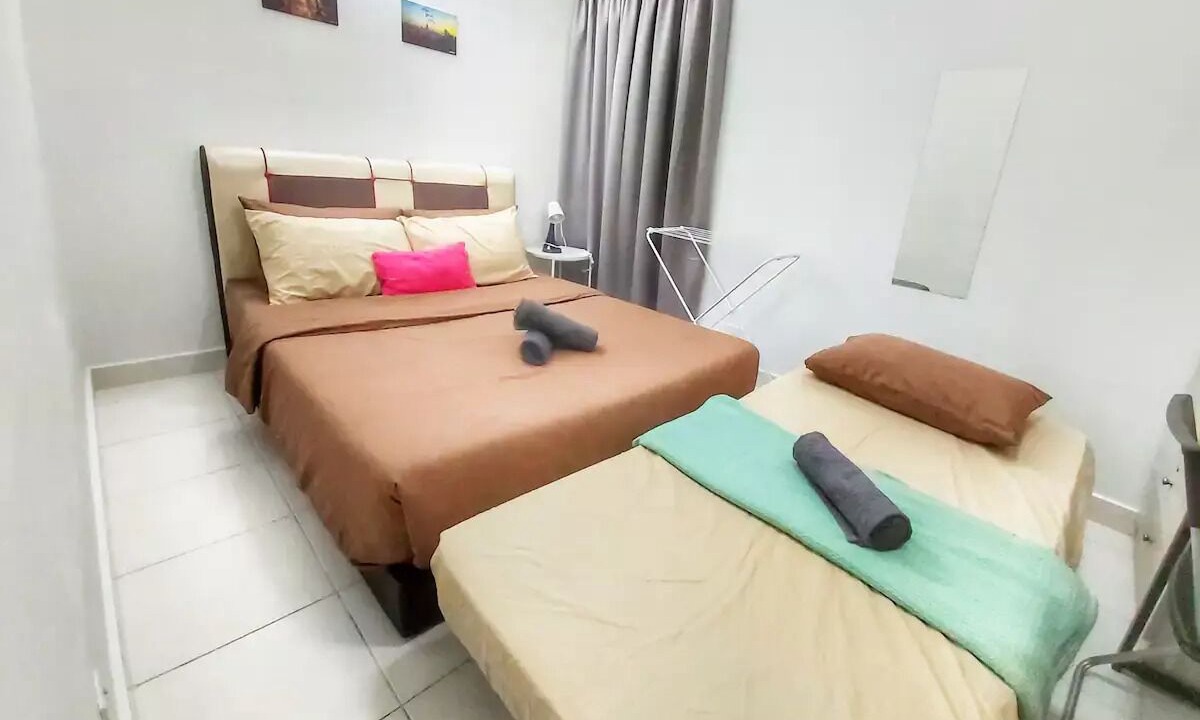 Photo of Bedroom in Puchong
