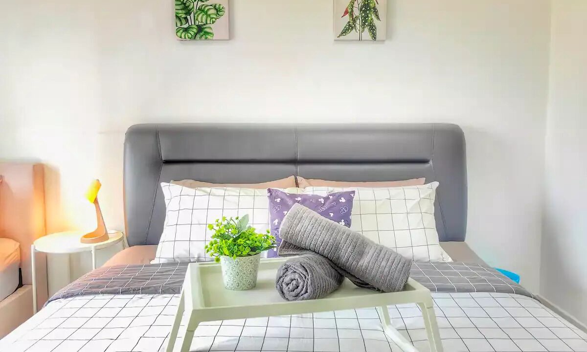 Photo of Bedroom in Puchong