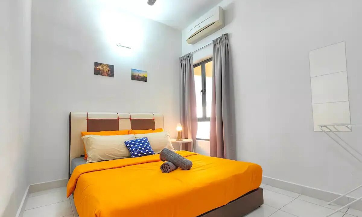 Photo of Bedroom in Puchong
