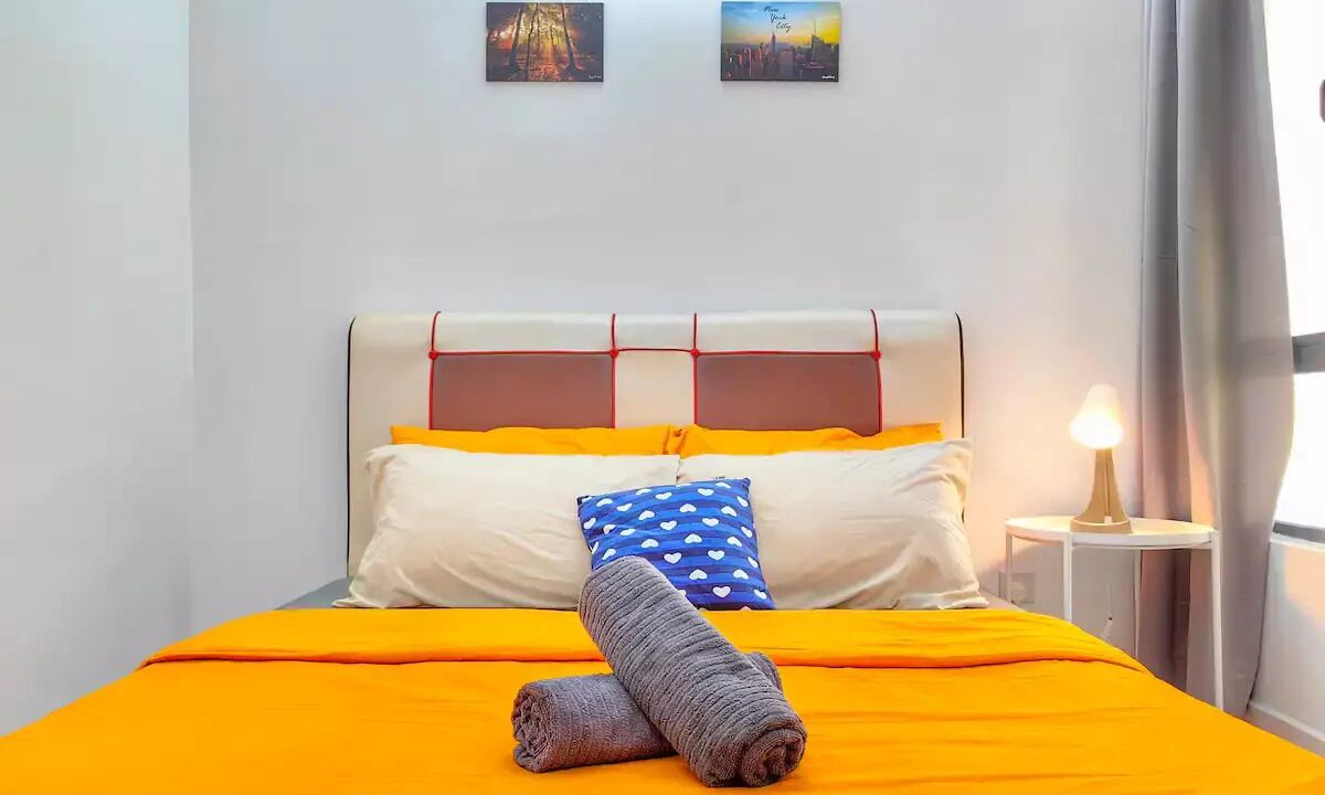 Photo of Bedroom in Puchong