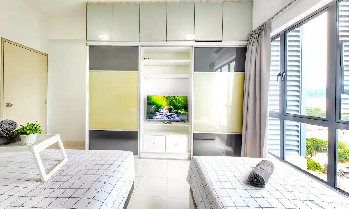 Photo of Bedroom in Puchong
