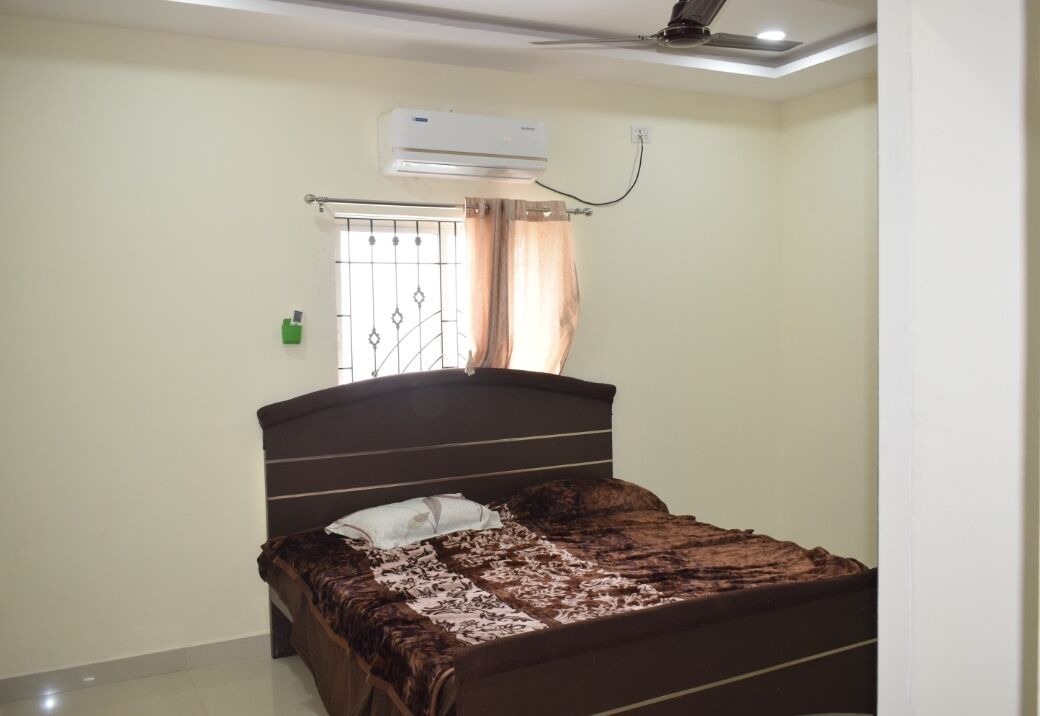 Photo of Bedroom in Hyderabad