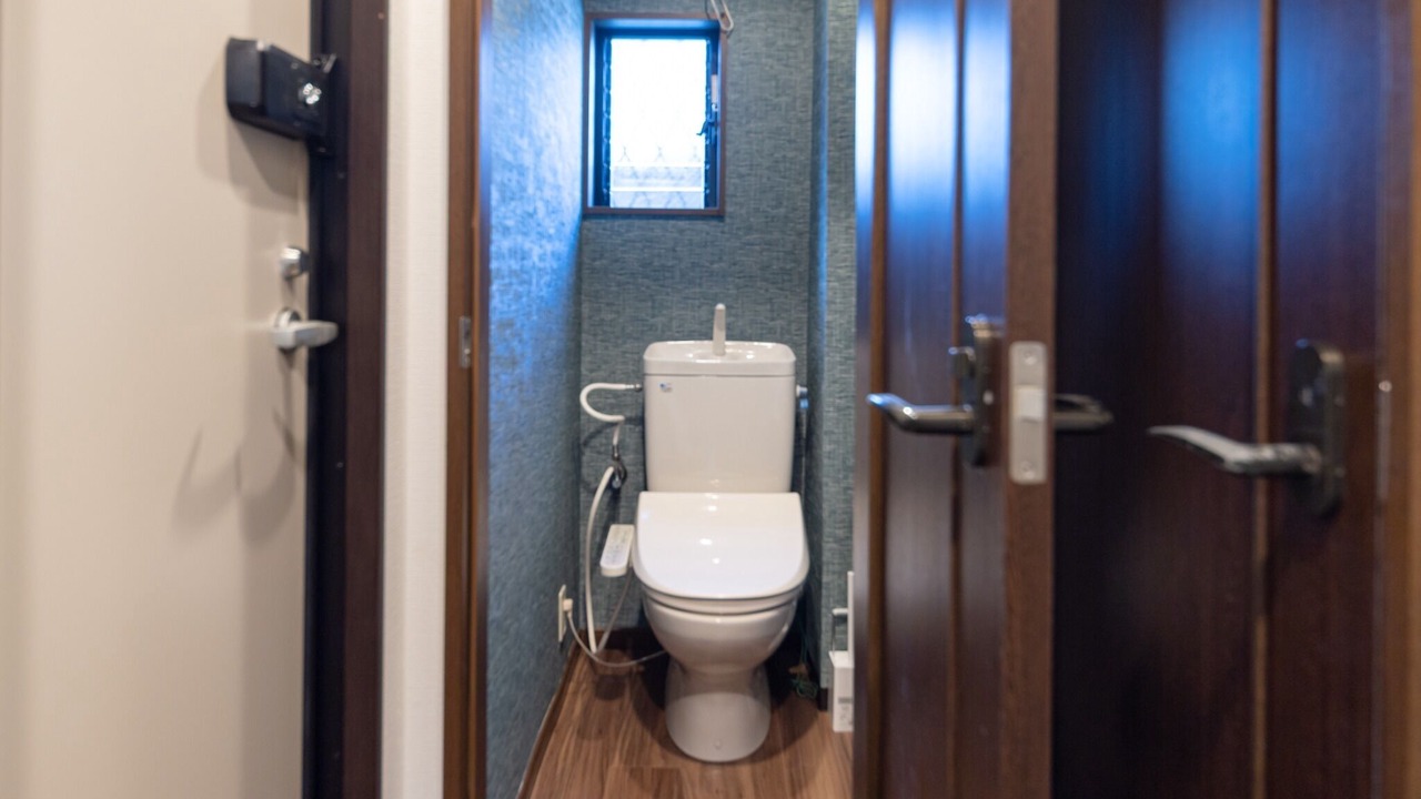 Photo of Bathroom in Honmachi