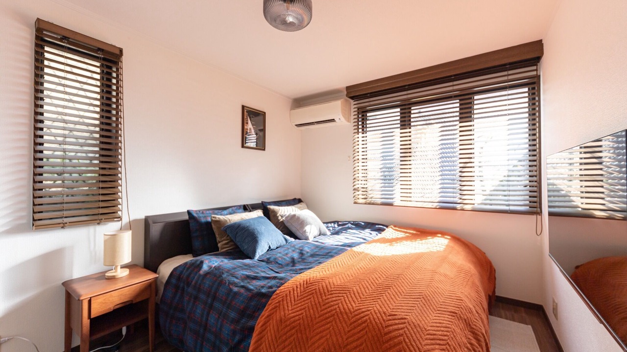 Photo of Bedroom in Honmachi