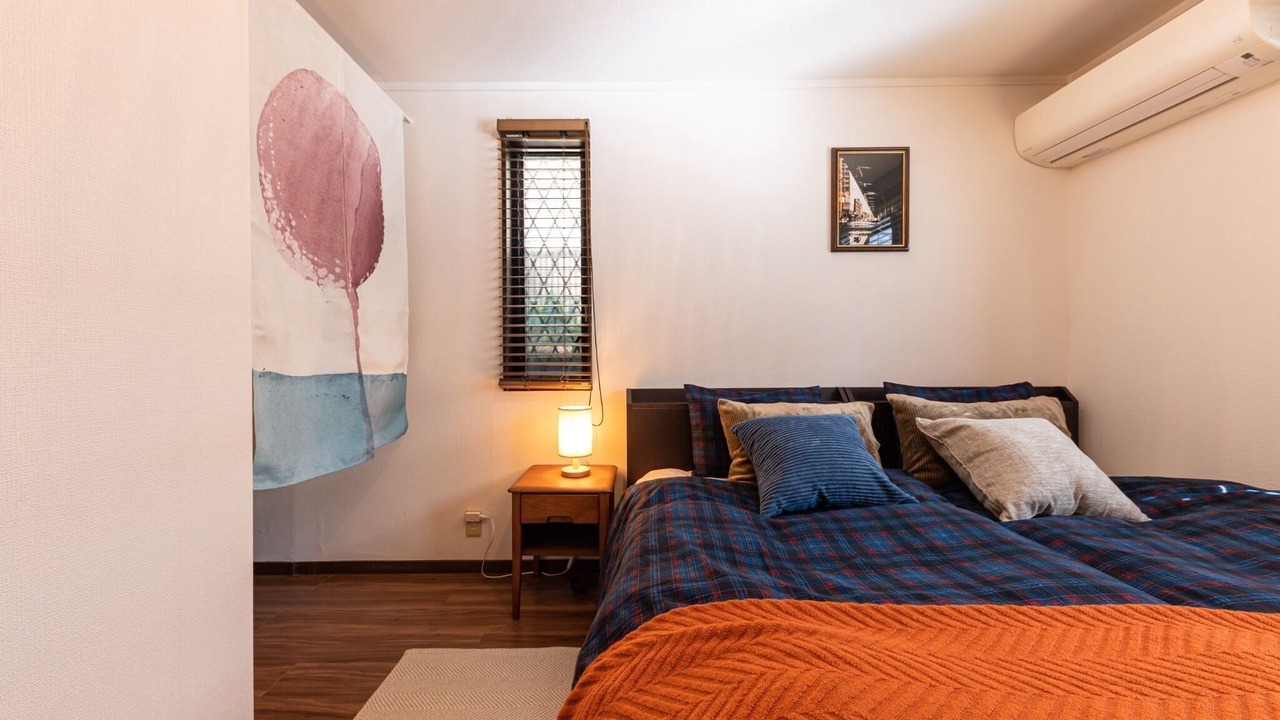 Photo of Bedroom in Honmachi